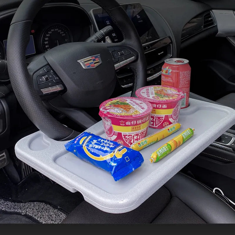 Portable Car Laptop Computer Desk